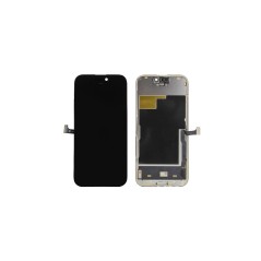 "iPhone 15 Pro Soft OLED Display - Premium Quality, Brightness & Reliable Performance"